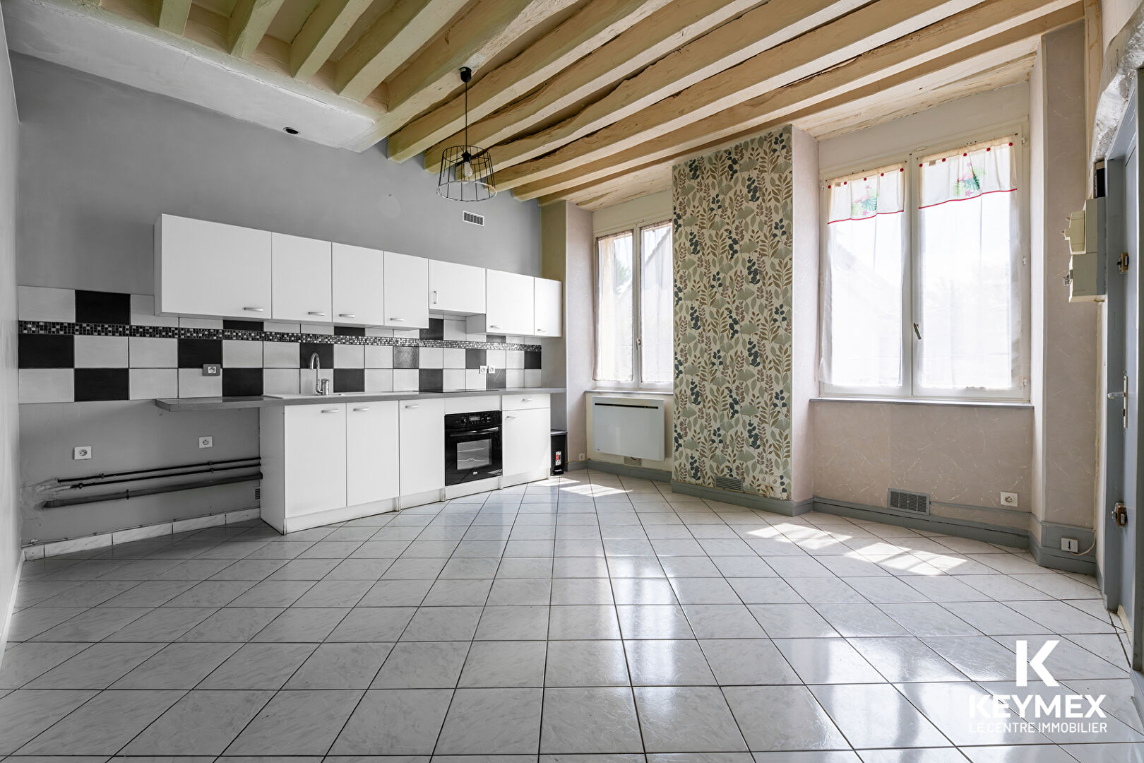 Image Appartement LE MESNIL EN THELLE 