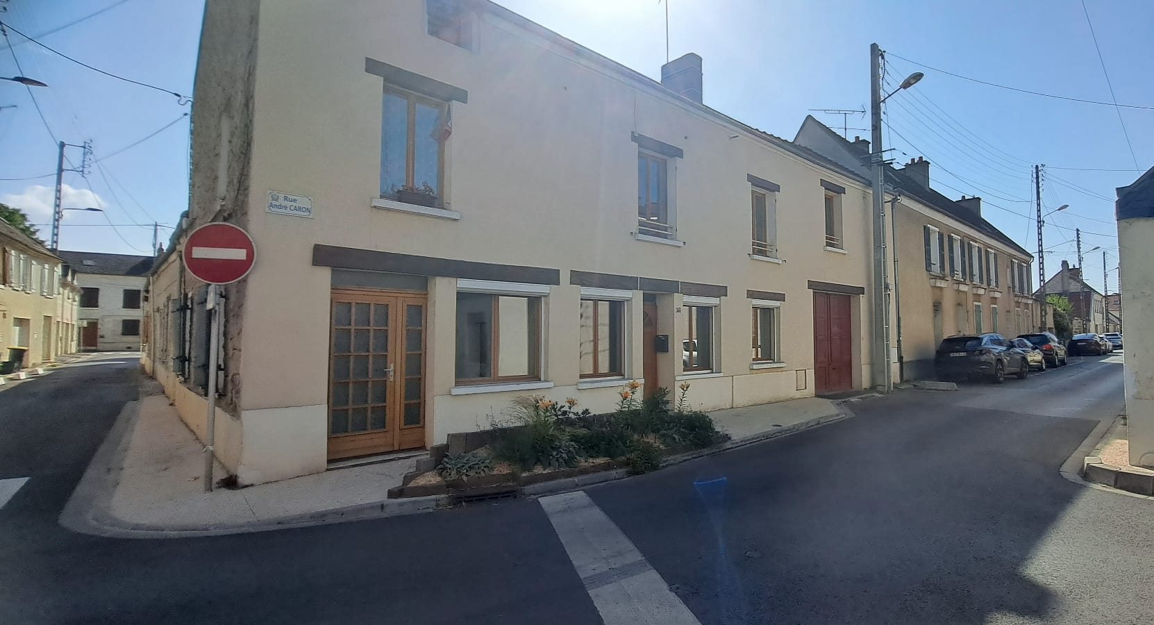 Image Maison de ville Chambly 