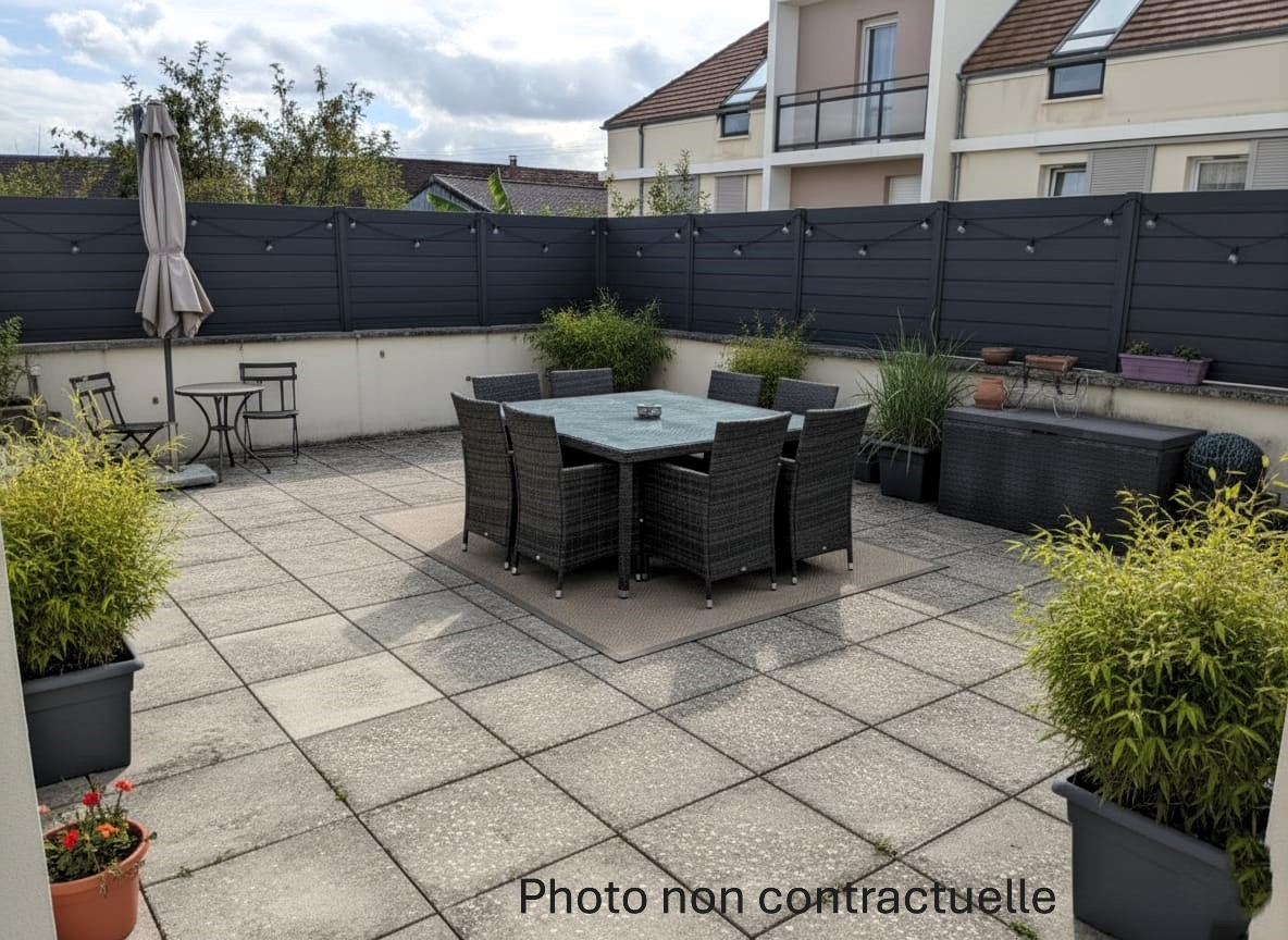Image Appartement CHAMBLY 