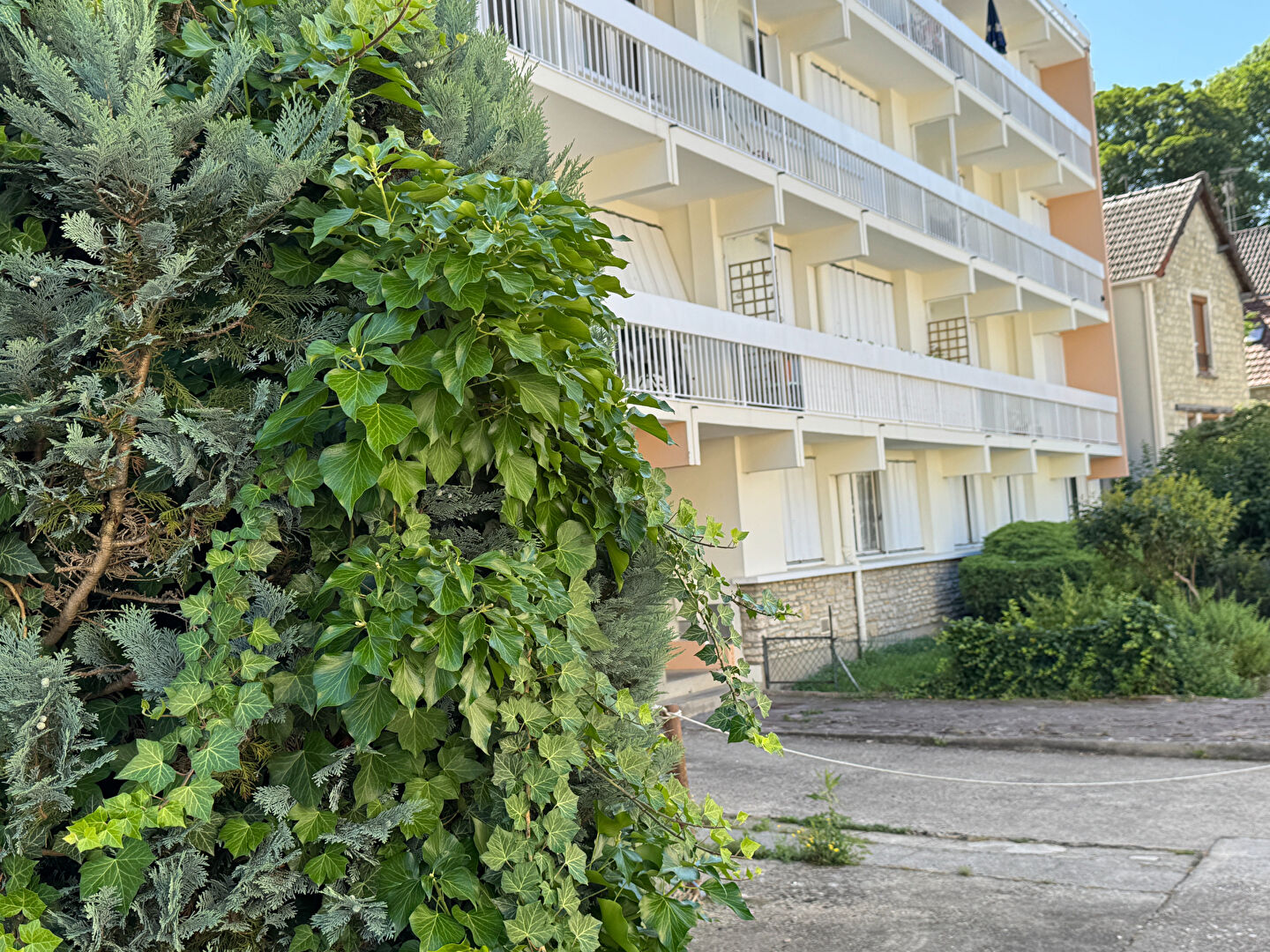 Image Appartement PONTOISE 