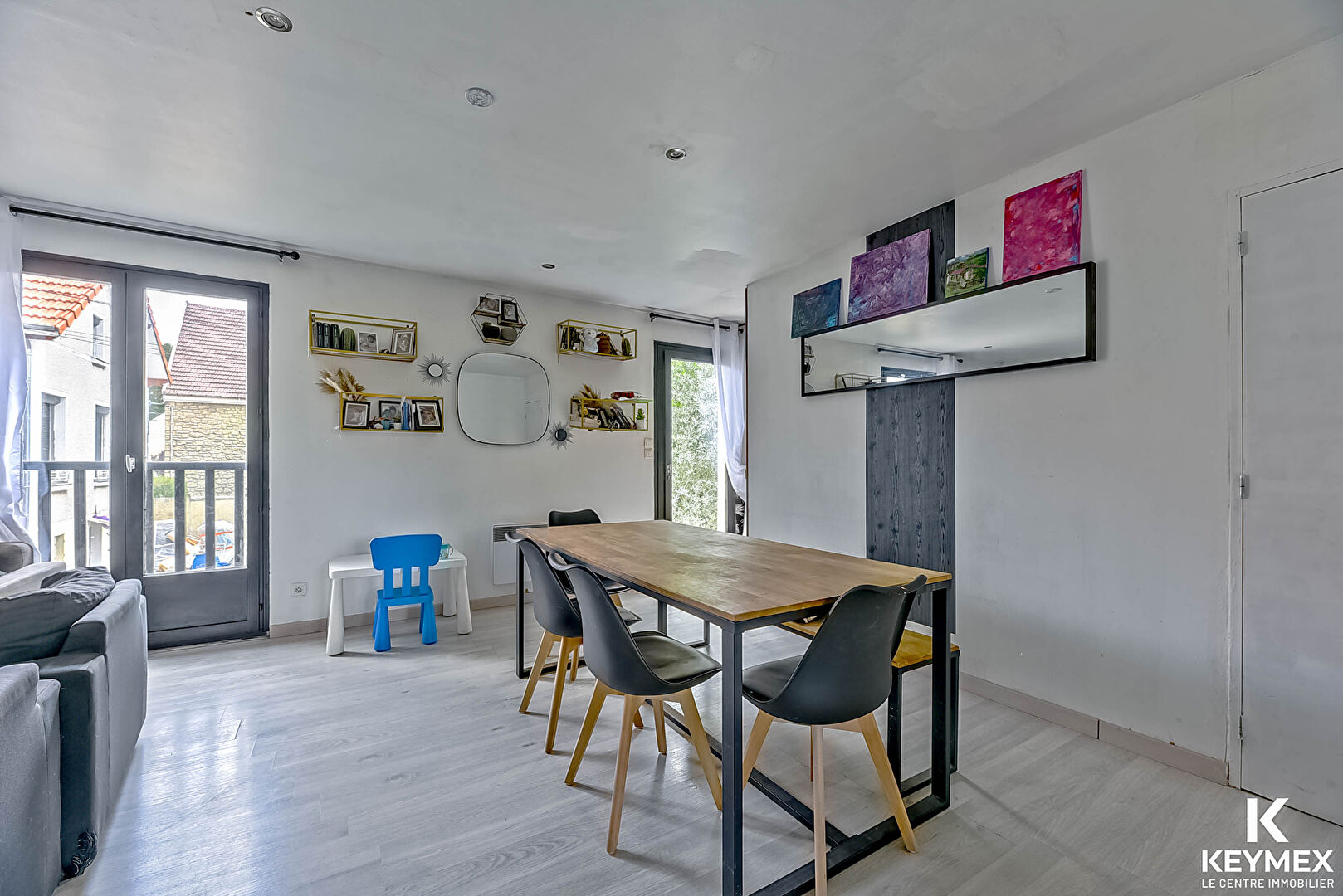 Image Maison PERSAN 