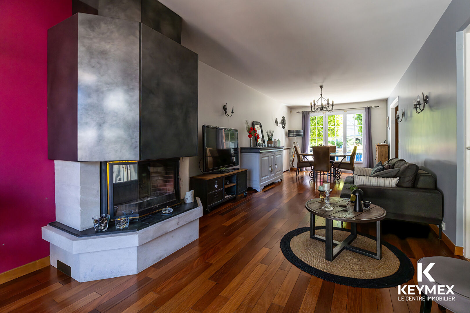 Image Maison Montesson 
