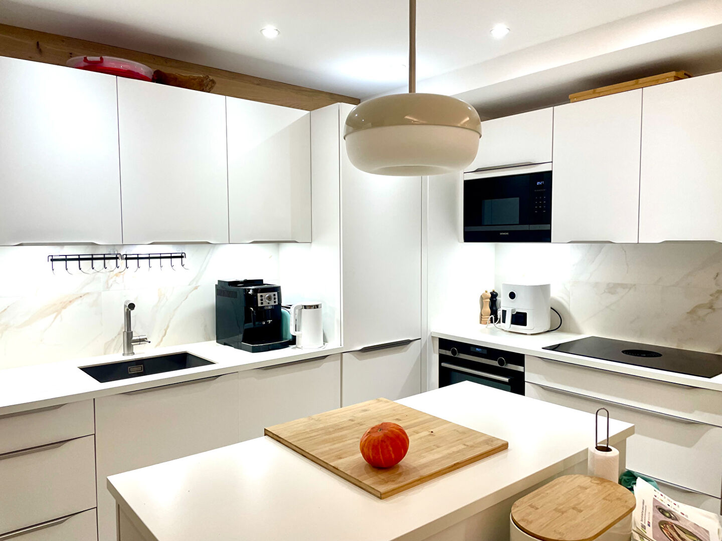 Image Appartement MAISONS LAFFITTE 