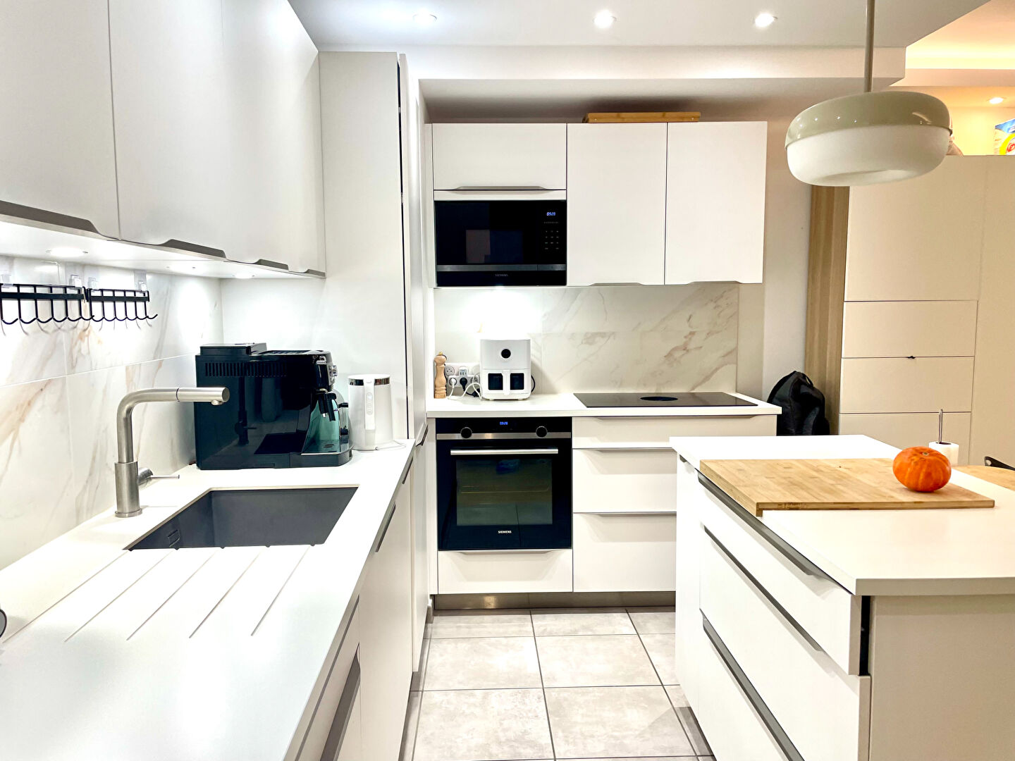 Image Appartement MAISONS LAFFITTE 