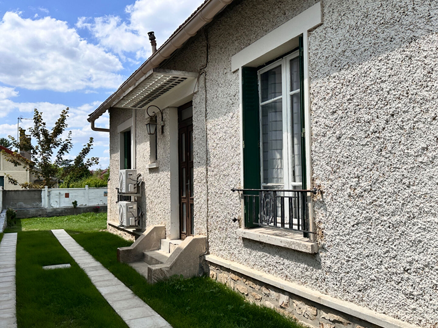 Image Maison SANNOIS 