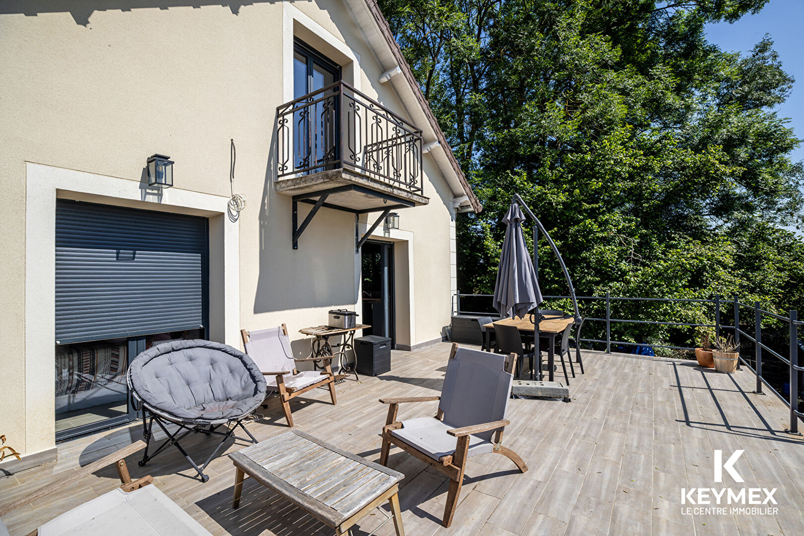 Image Maison ESCHES 