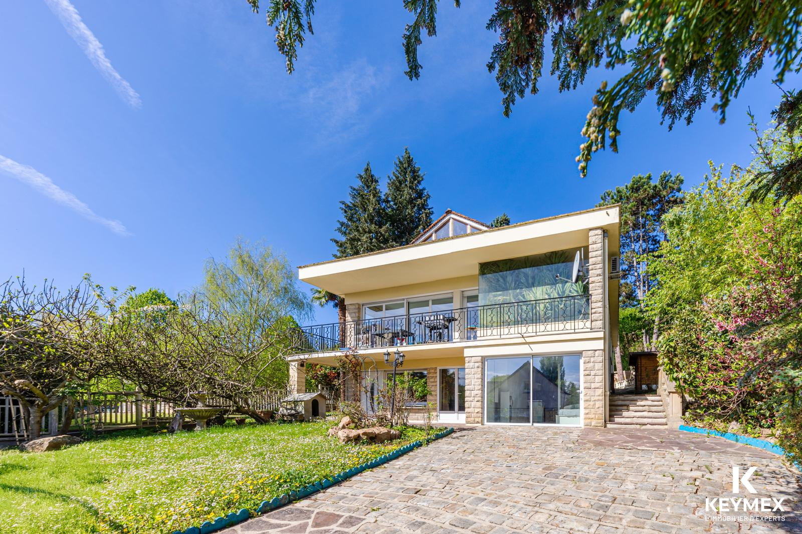 Image Maison PARMAIN 