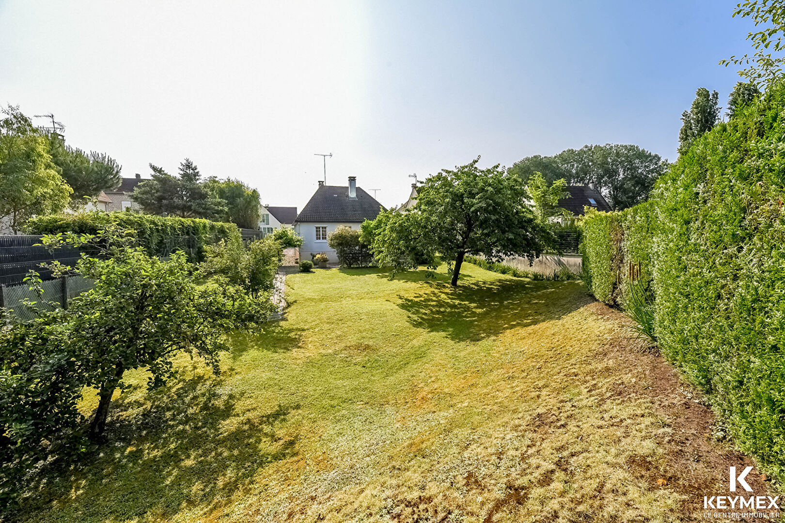 Image Maison BERNES SUR OISE 
