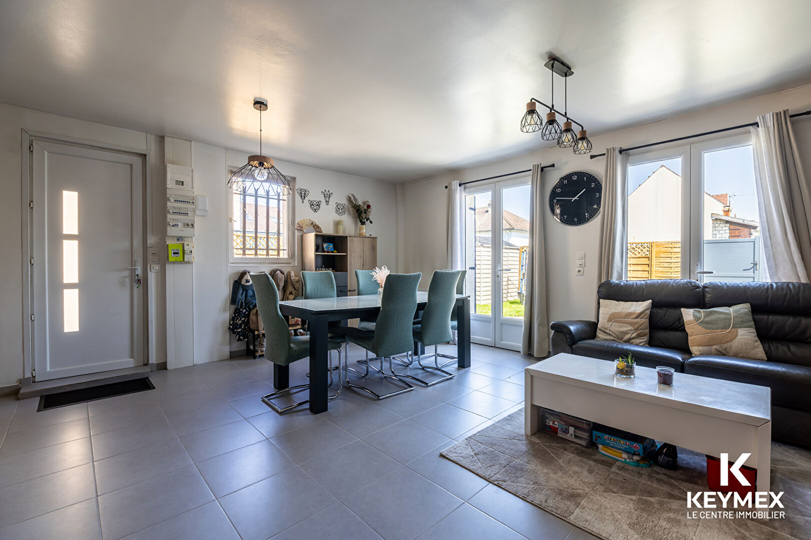 Image Maison LE MESNIL EN THELLE 