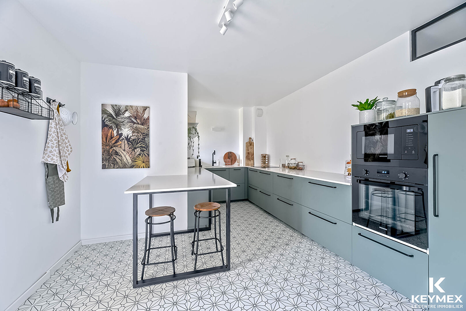 Image Maison l isle adam 