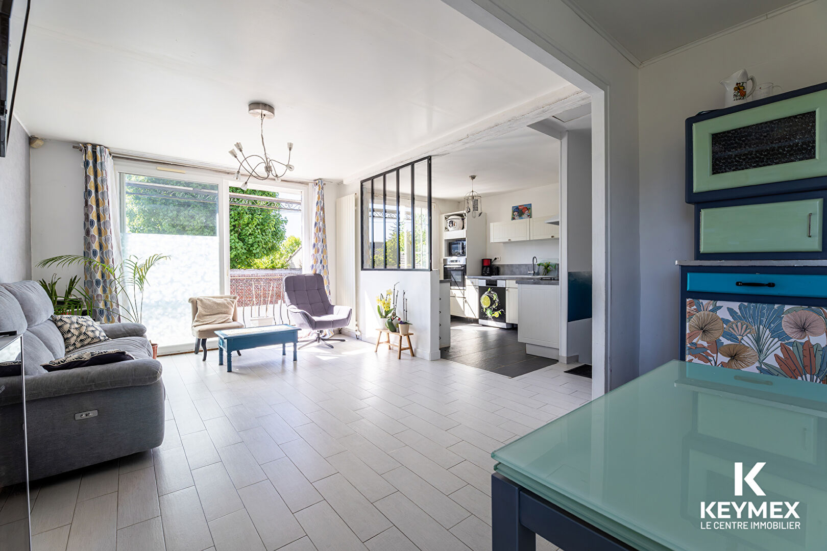 Image Maison MERU 