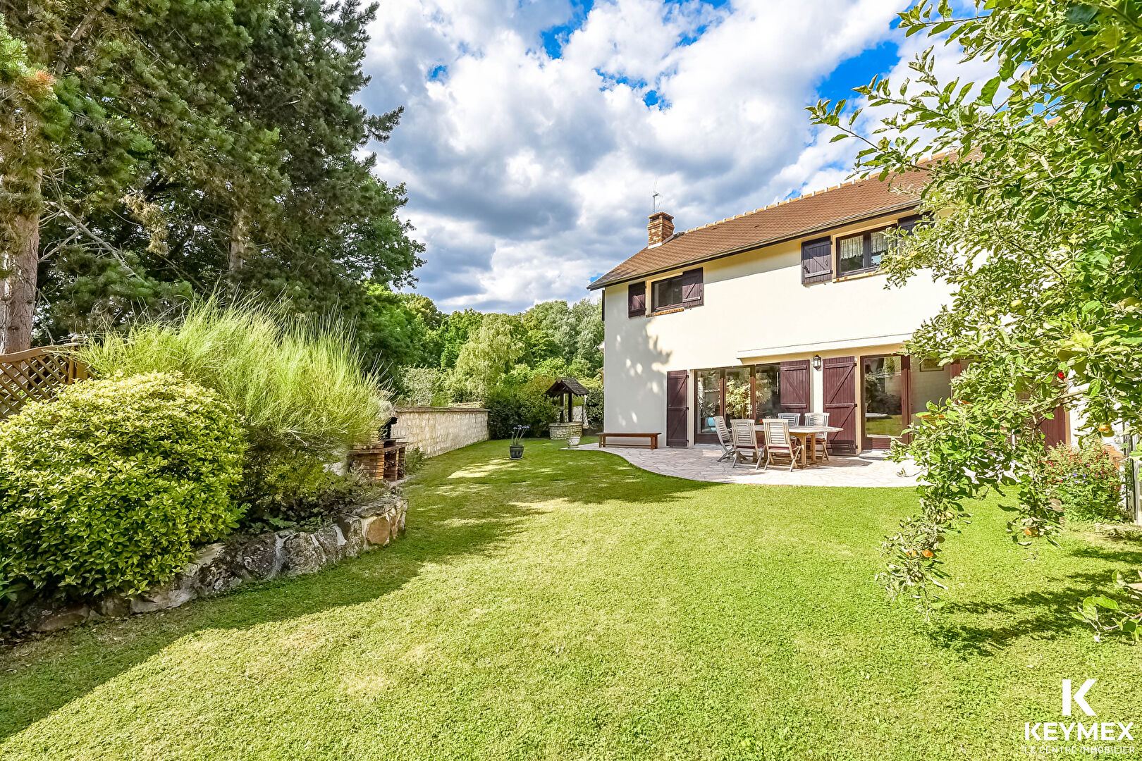 Image Maison CHAMPAGNE SUR OISE 