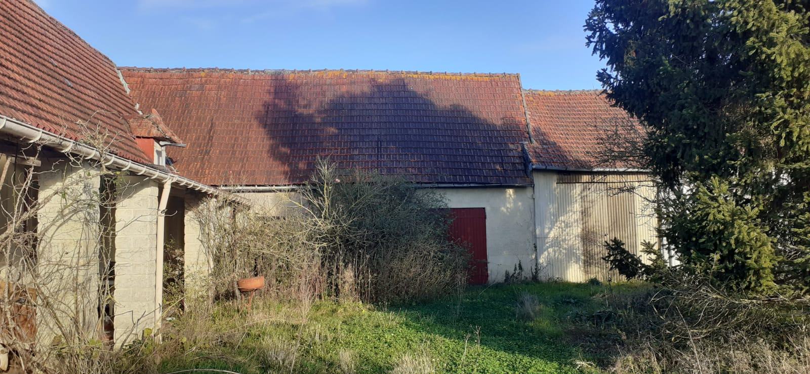 Image Maison SAINTE GENEVIEVE 