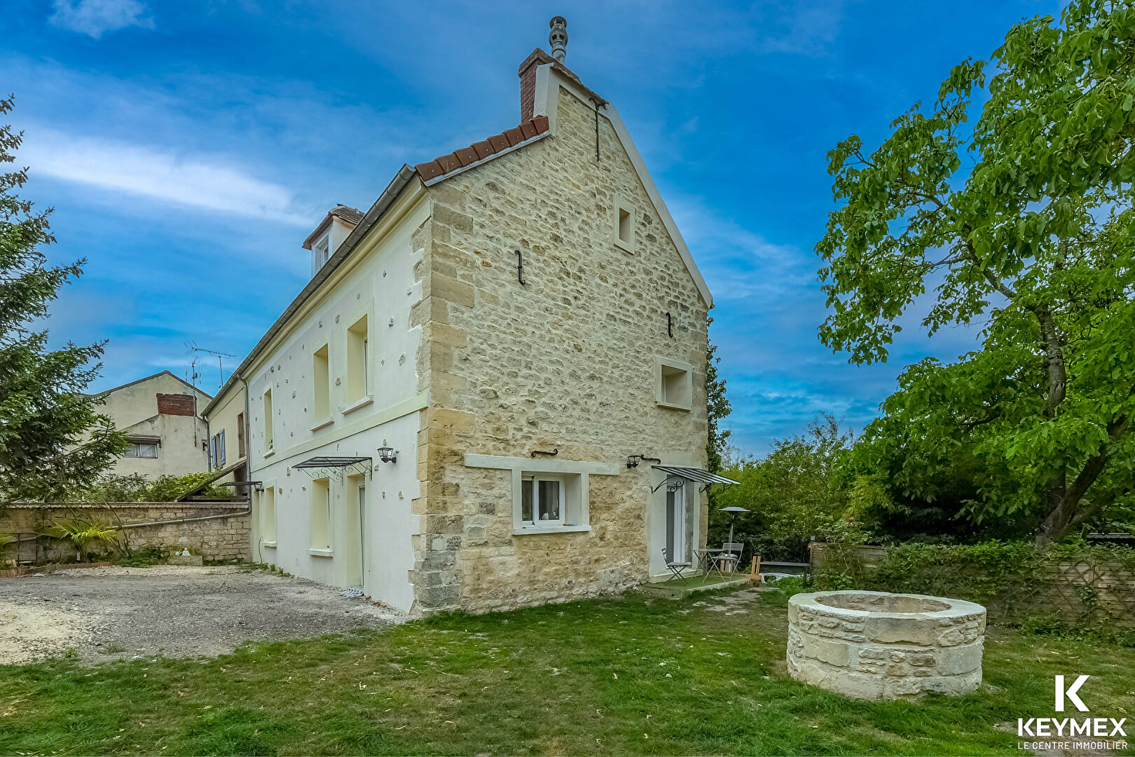 Image Maison MERIEL 