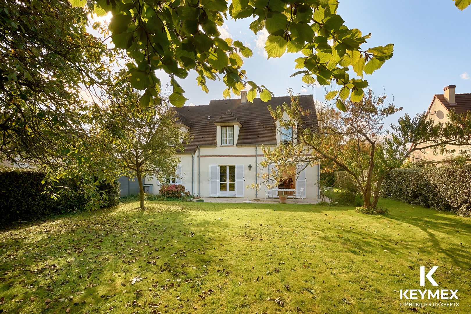 Image Maison ENNERY 