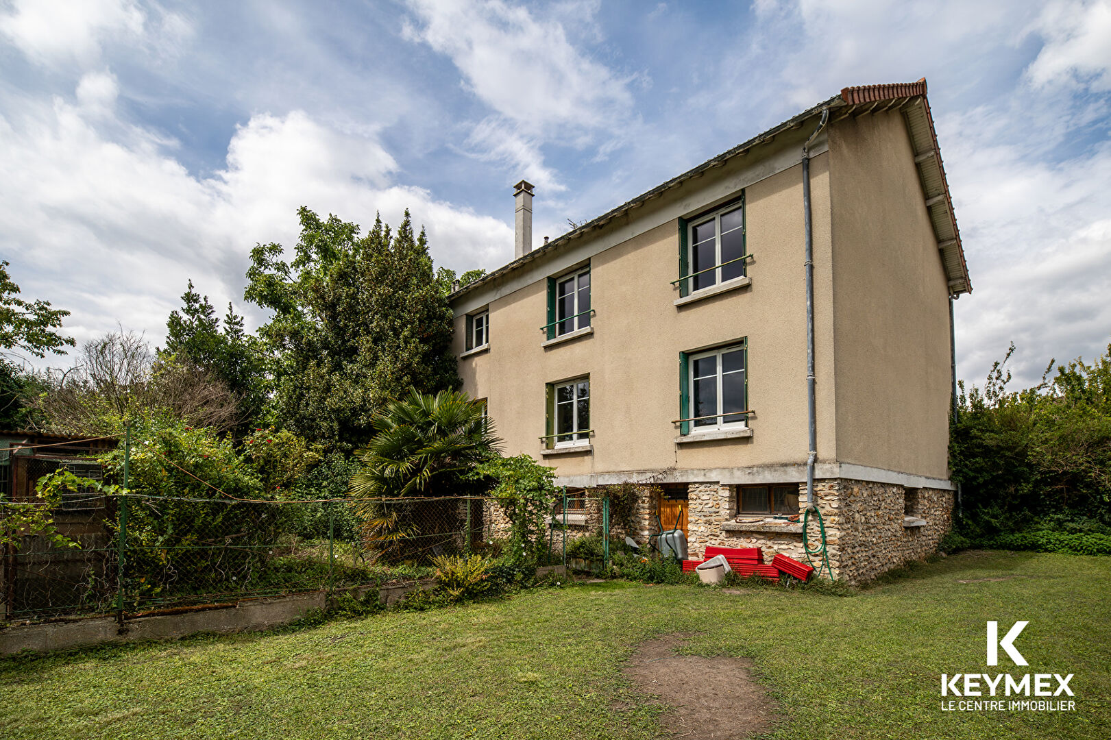 Image Appartement MONTMAGNY 