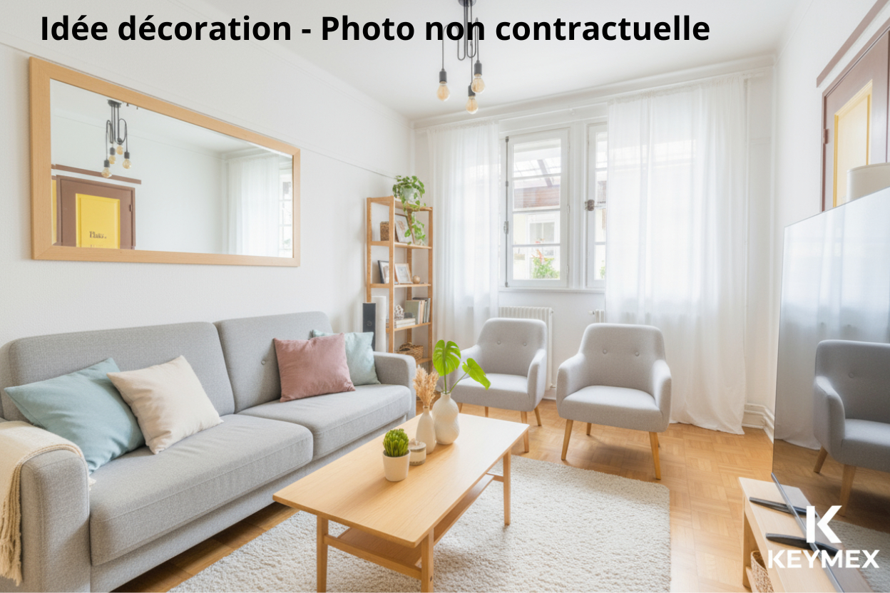 Image Appartement CREIL