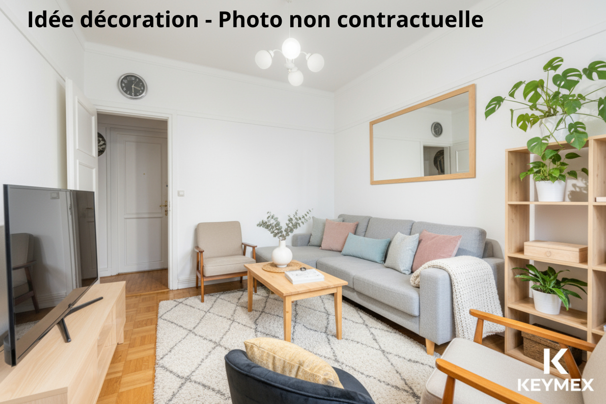 Image Appartement CREIL