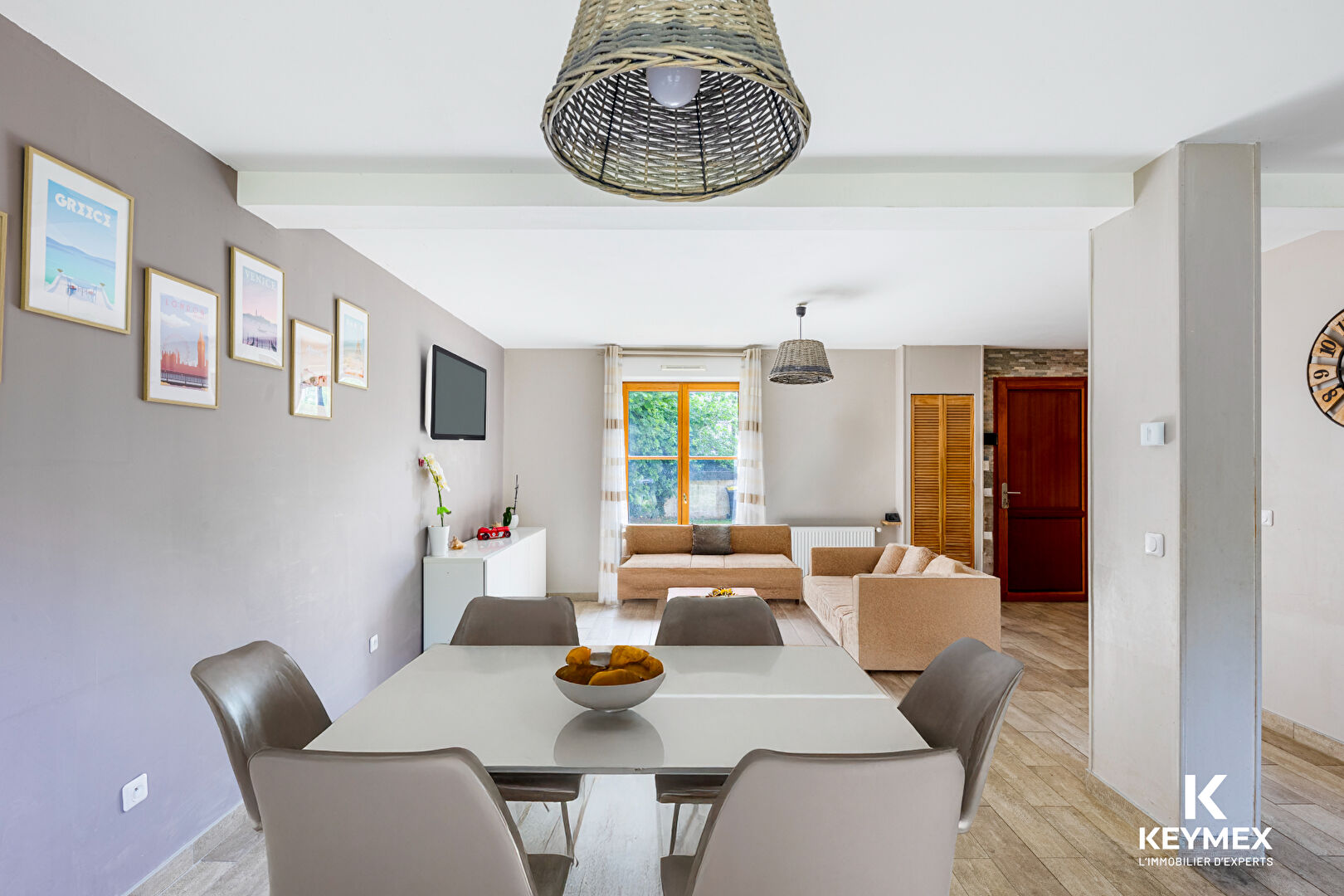 Image Maison PONTOISE