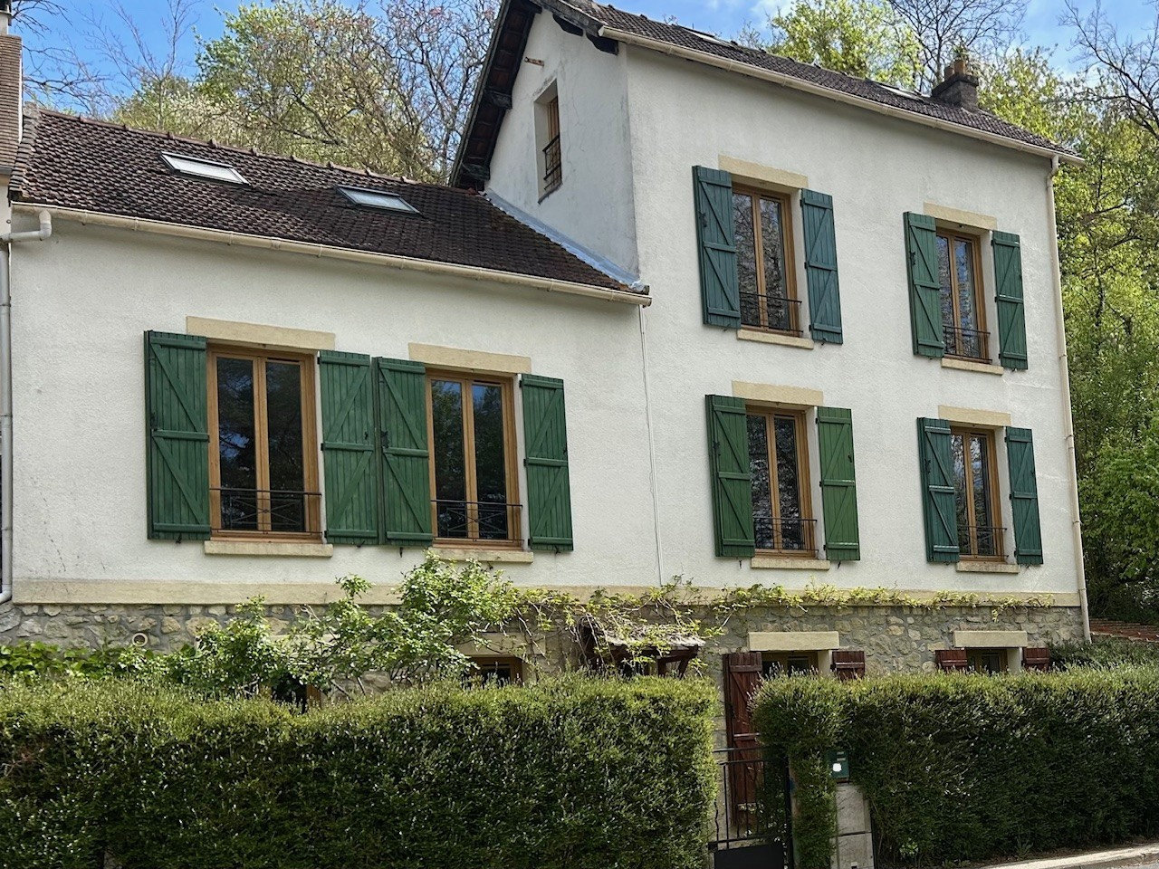Image Maison BOISSY L AILLERIE