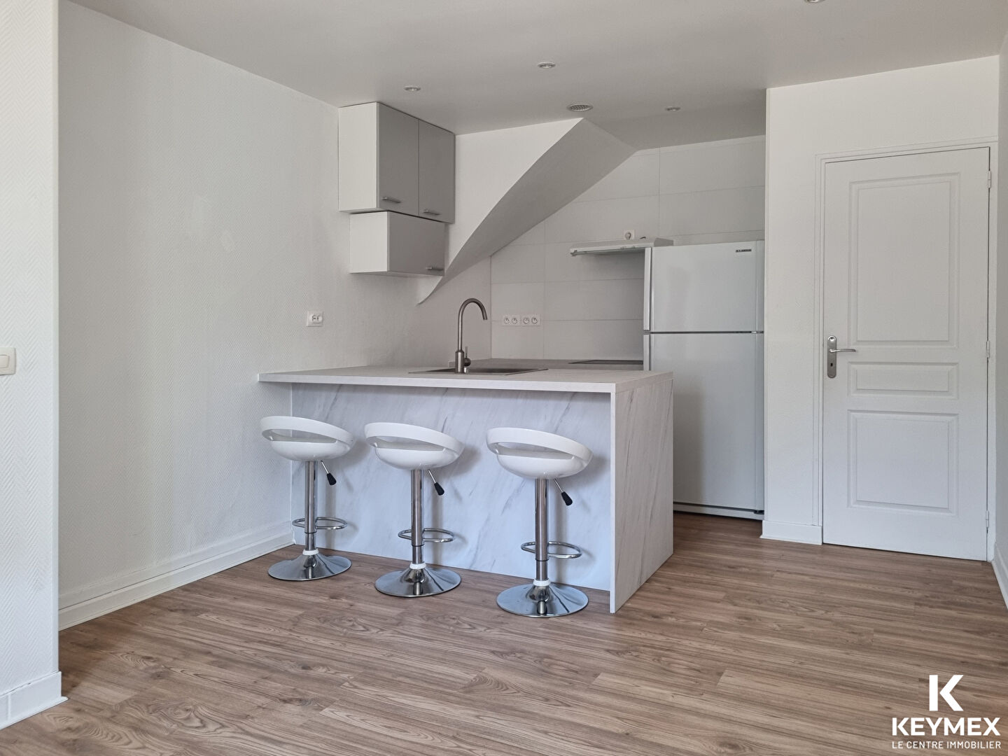 Image Appartement PARMAIN 
