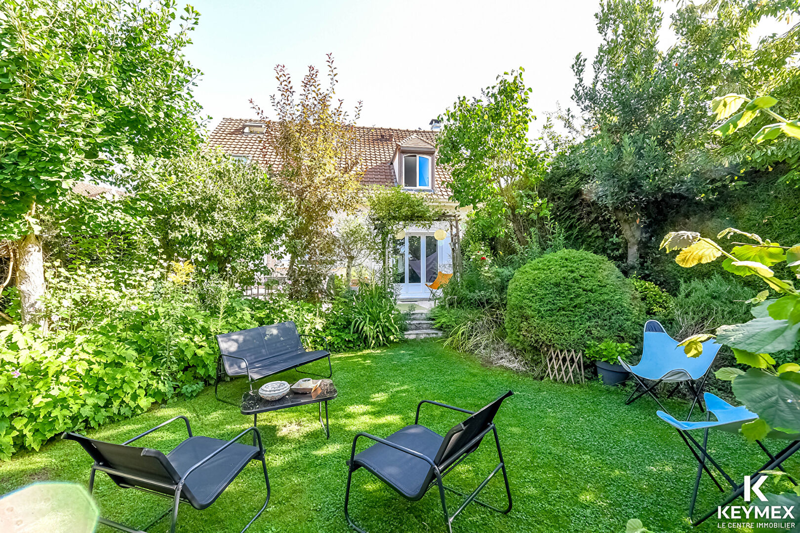 Image Maison ECOUEN 