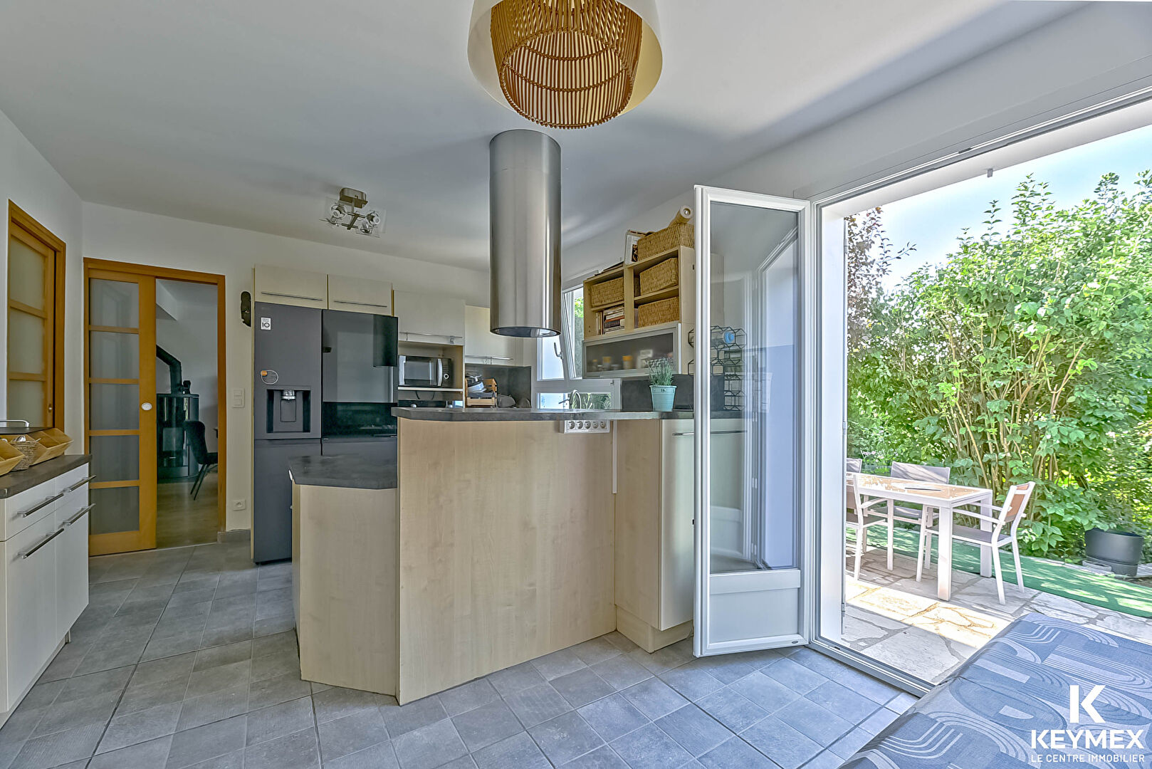 Image Maison ECOUEN