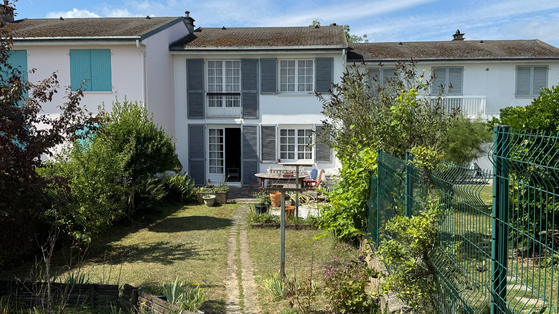 Image Maison ENNERY 