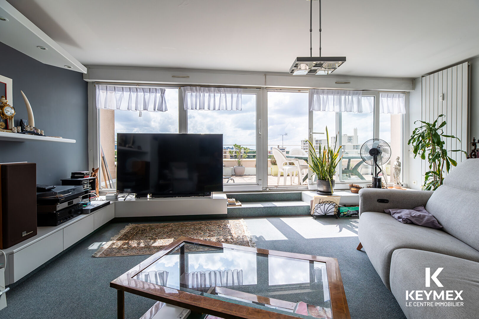 Image Appartement TAVERNY 