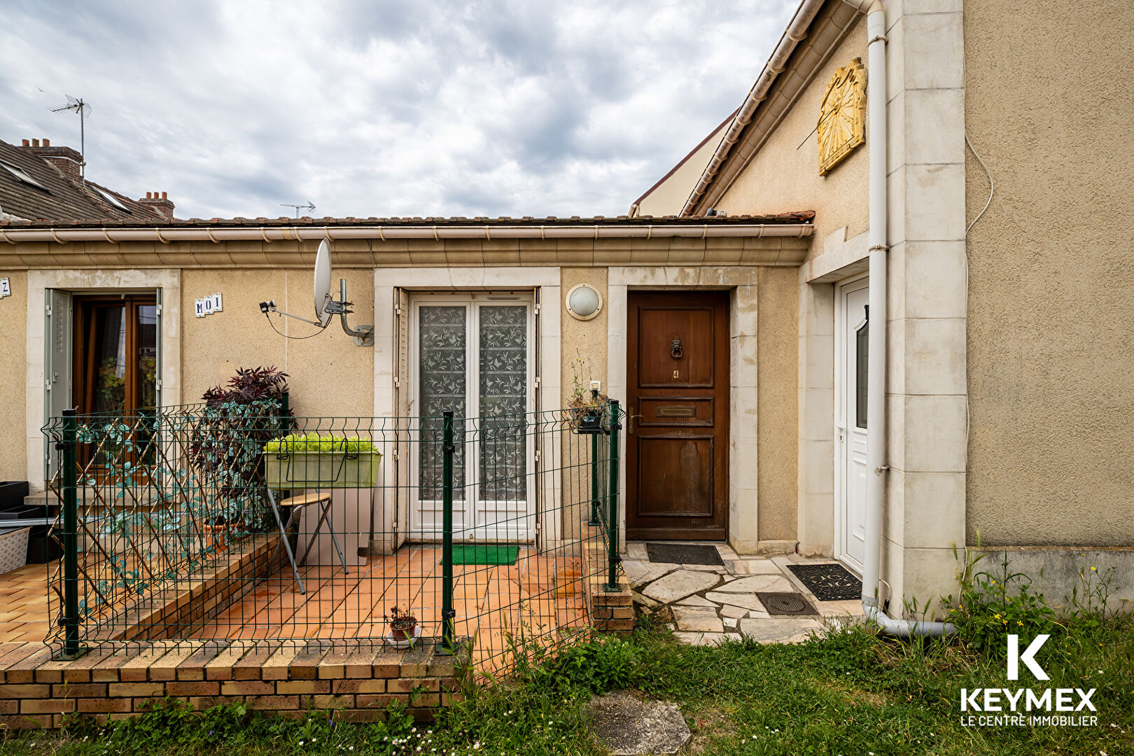 Image Appartement BRUYERES SUR OISE 