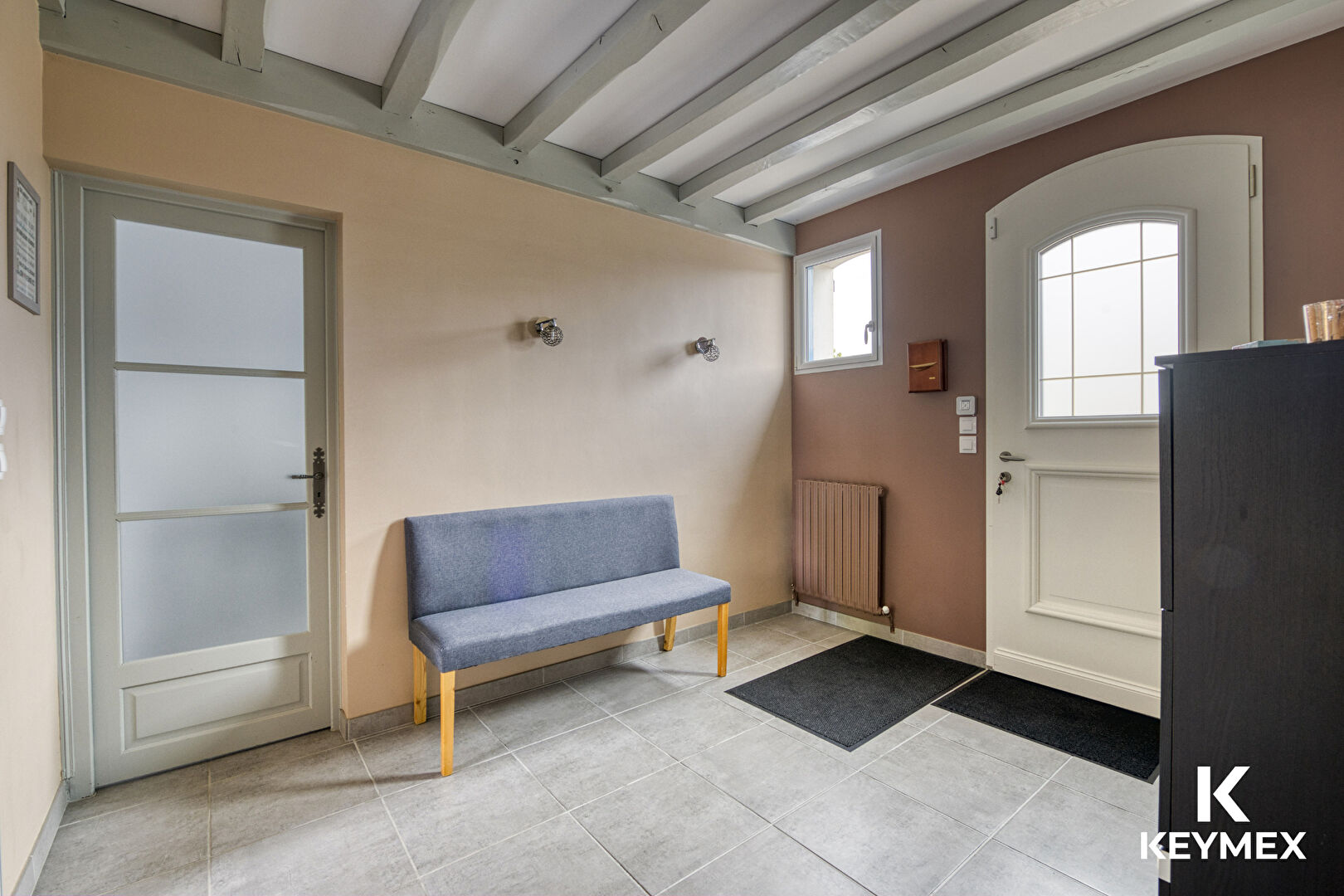 Image Maison BEAUVAIS