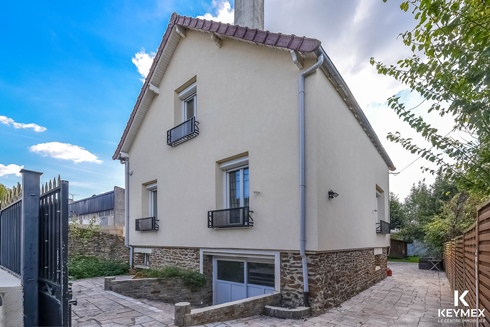 Image Maison MONTMORENCY 