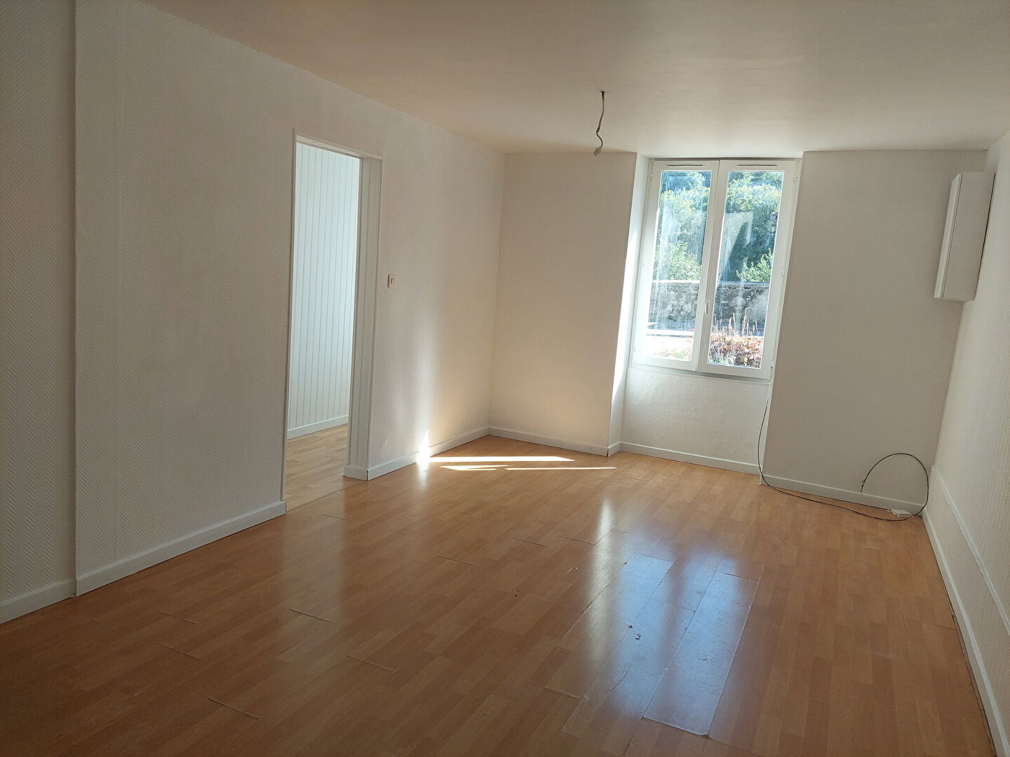 Image Appartement CHARS 