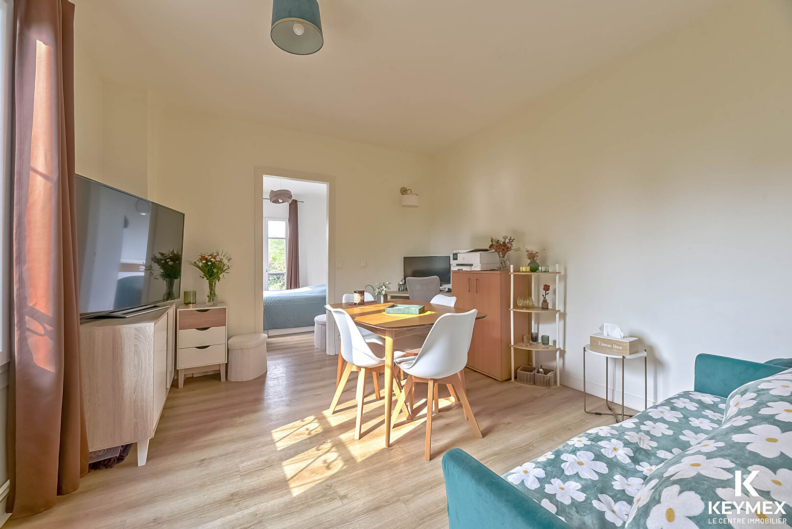 Image Appartement L ISLE ADAM 