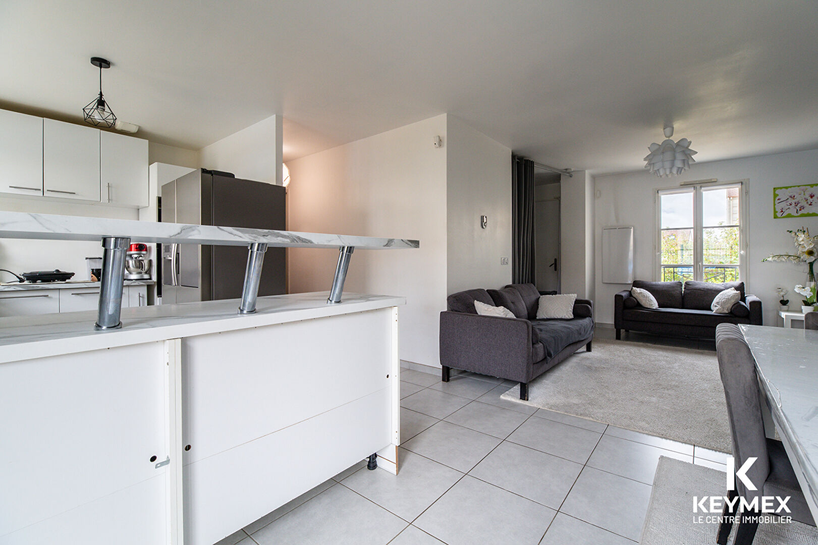 Image Maison LE MESNIL EN THELLE 