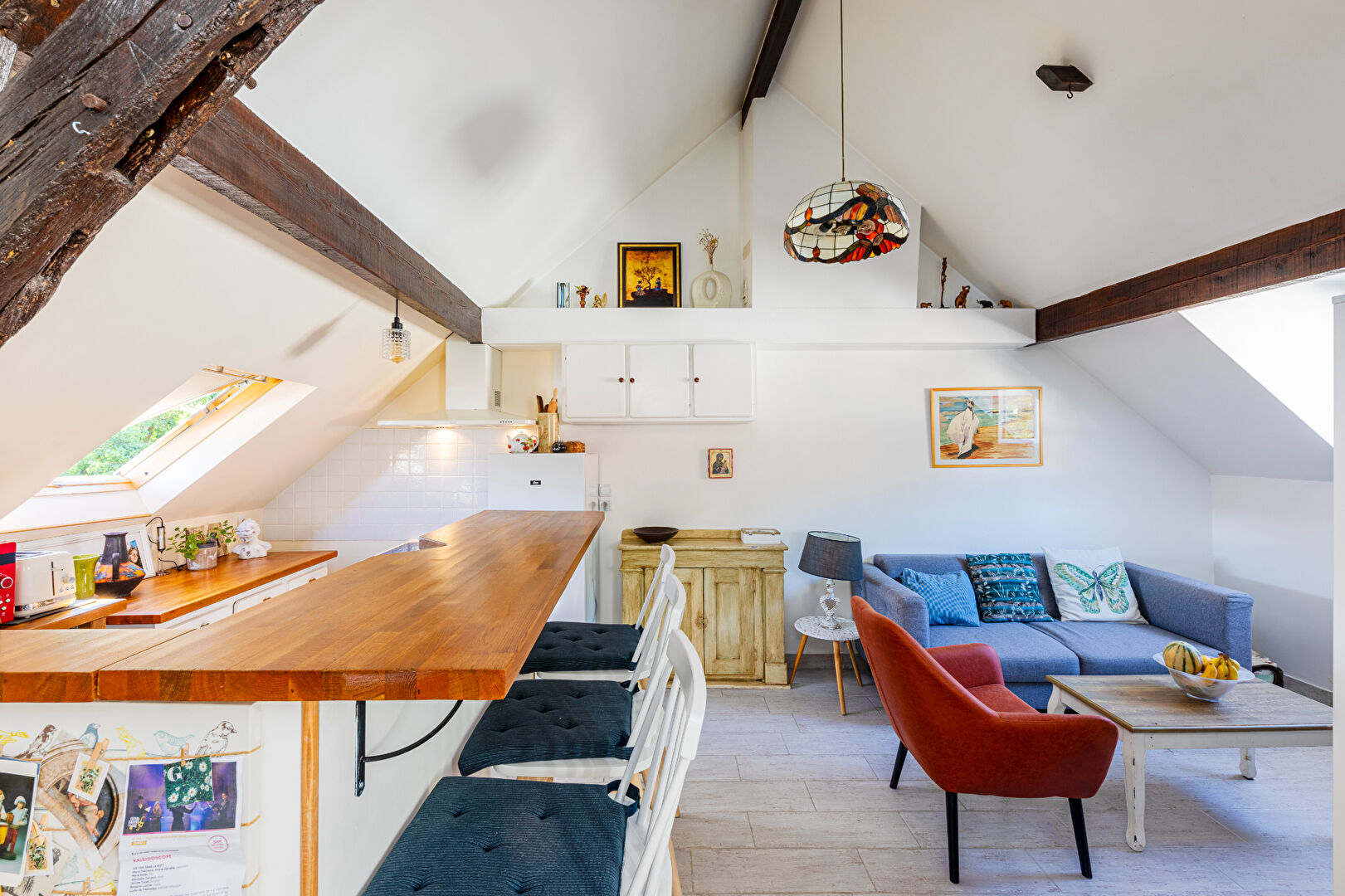 Image Appartement PRESLES 