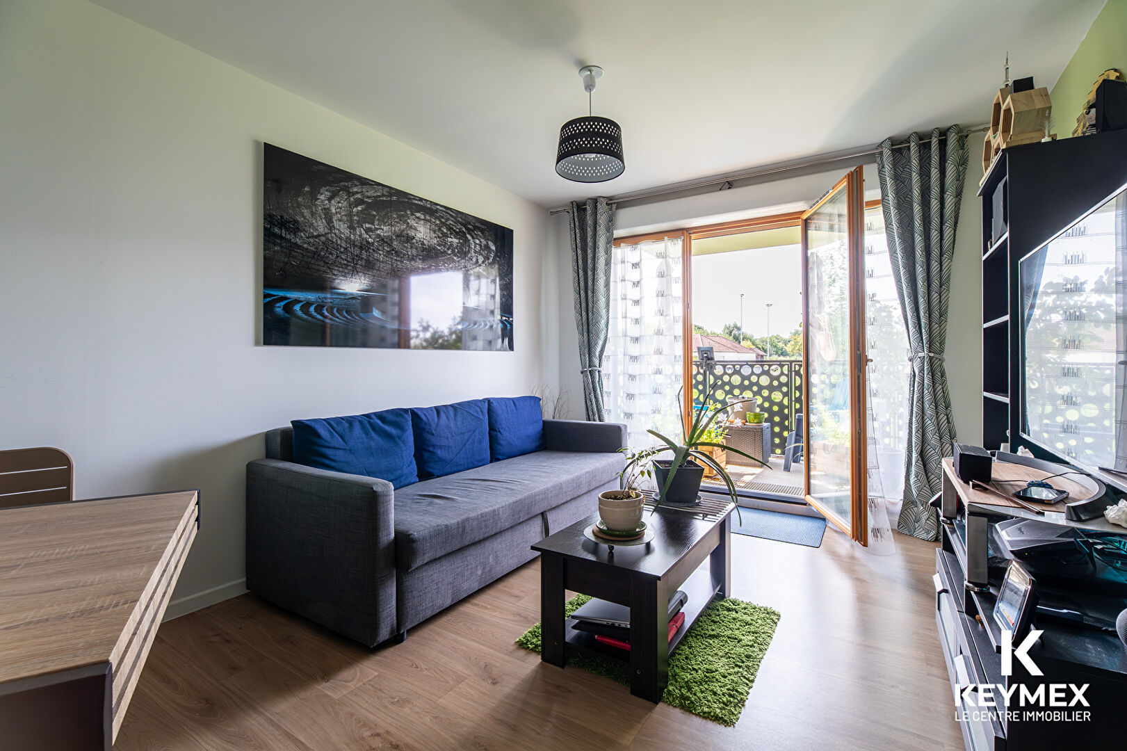 Image Appartement BOUFFEMONT 