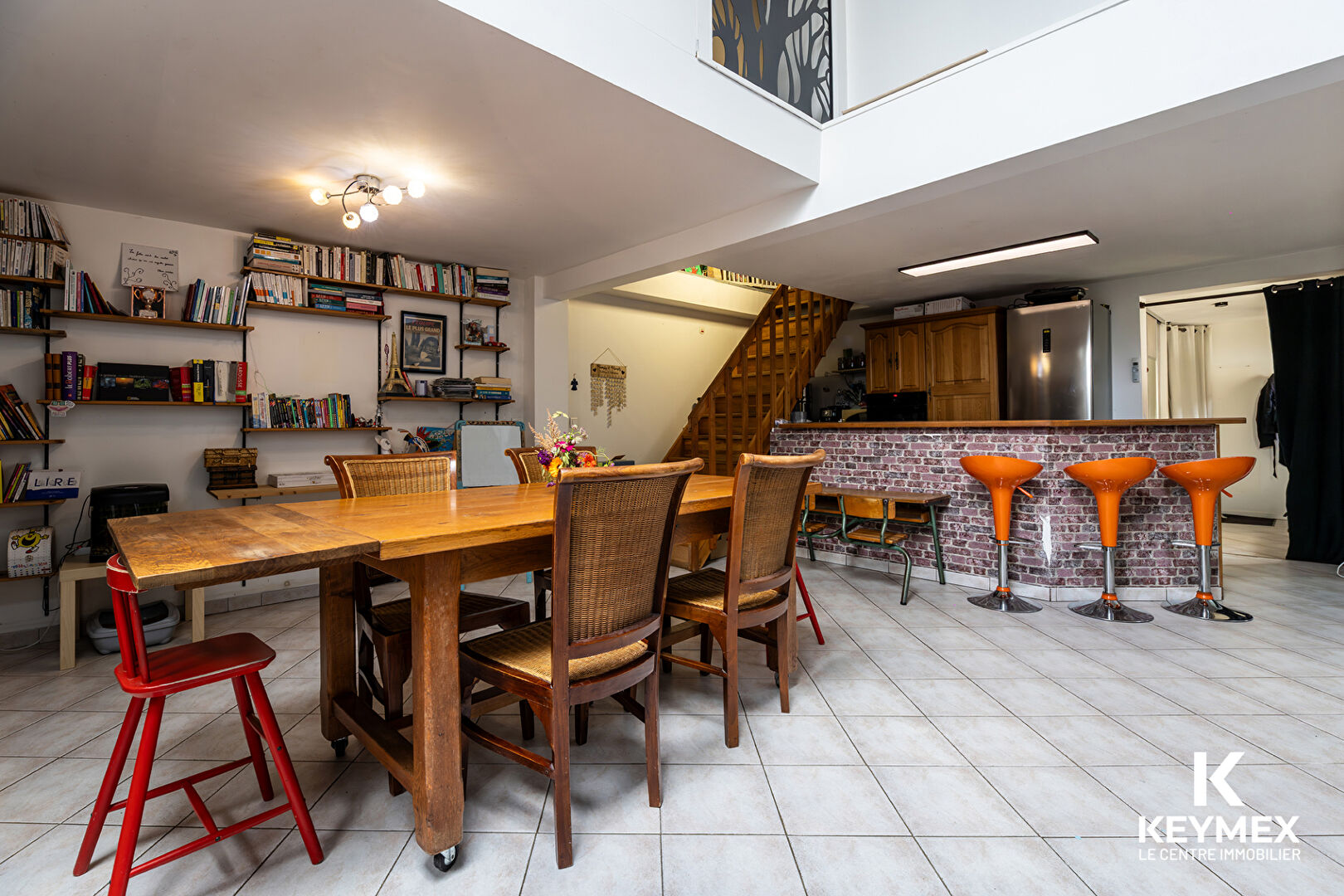 Image Appartement CHAMBLY 