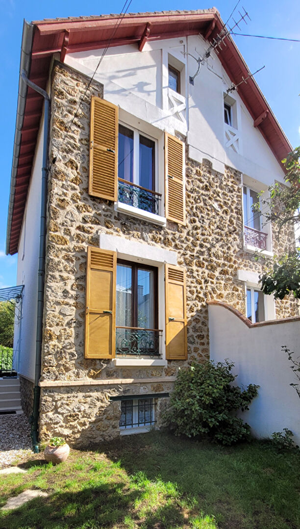 Image Maison ERMONT 