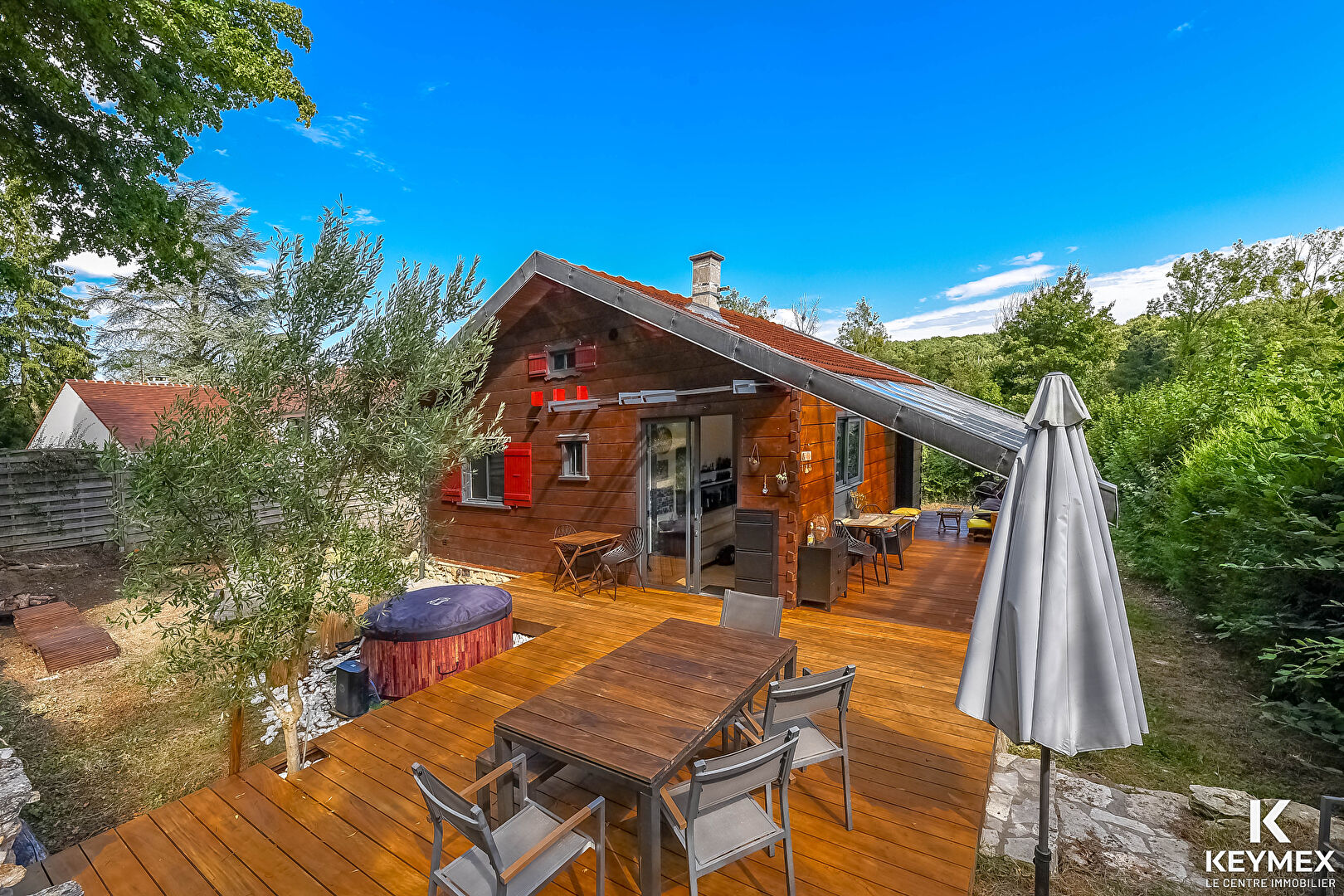 Image Maison VALMONDOIS 