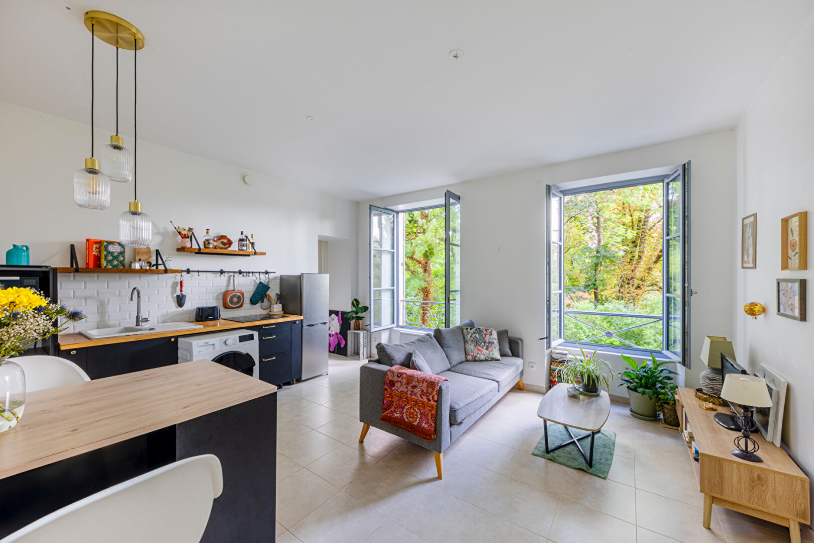 Image Appartement L ISLE ADAM 