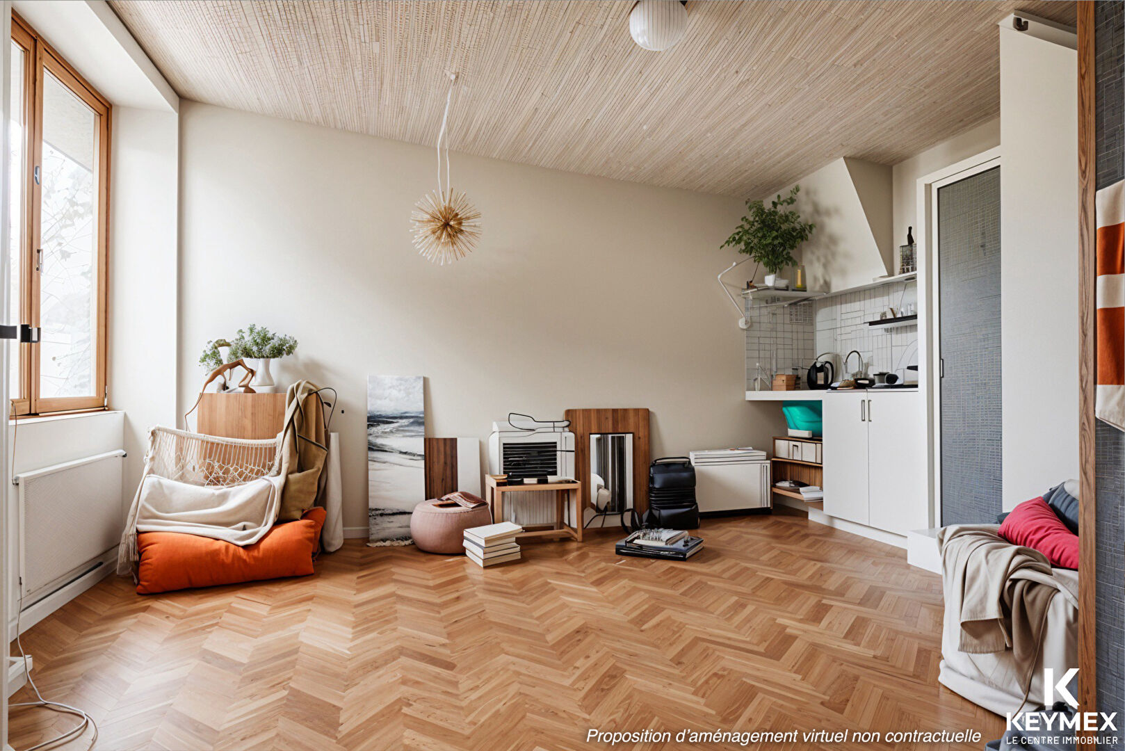 Image Appartement CHAMBLY 