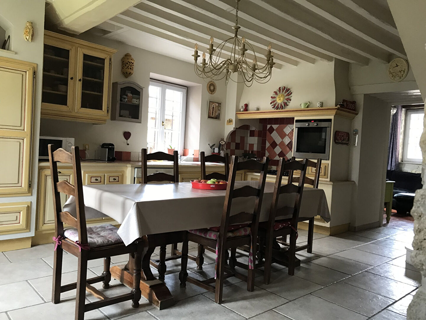 Image Maison PONTOISE