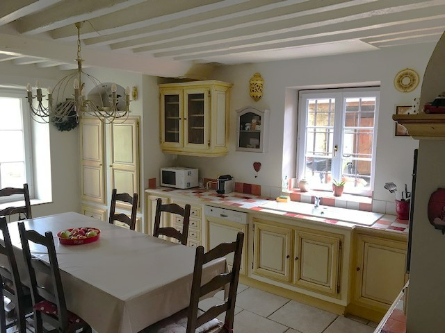 Image Maison PONTOISE
