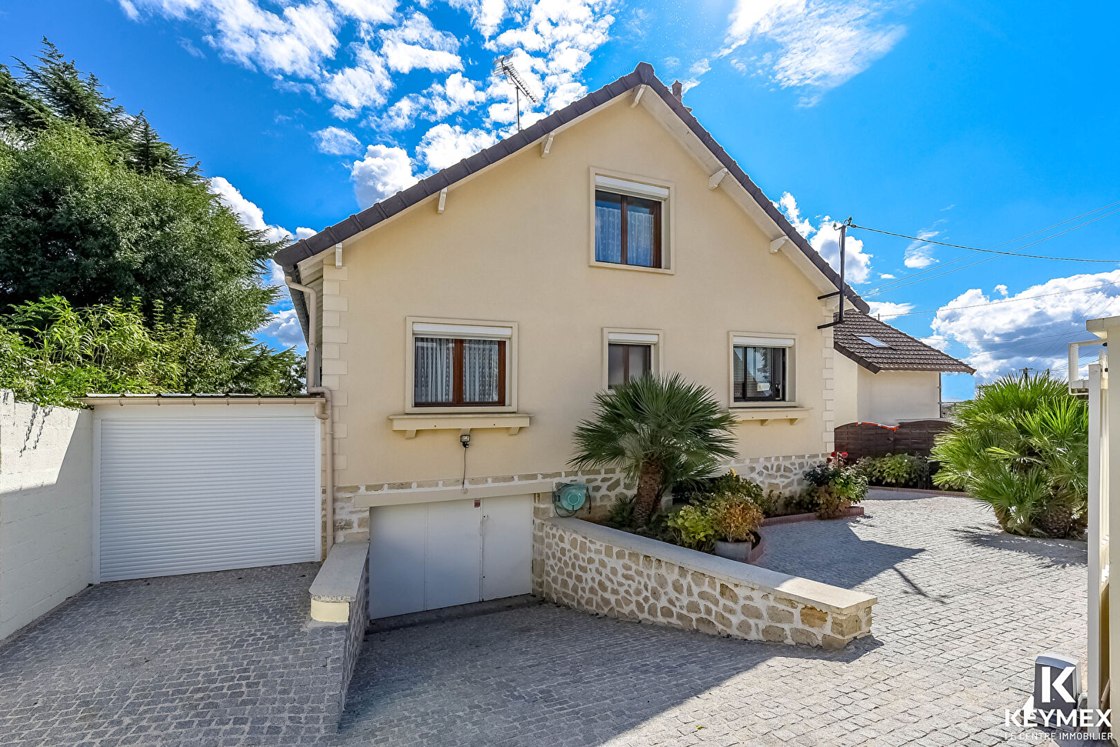 Image Maison CHAMBLY 