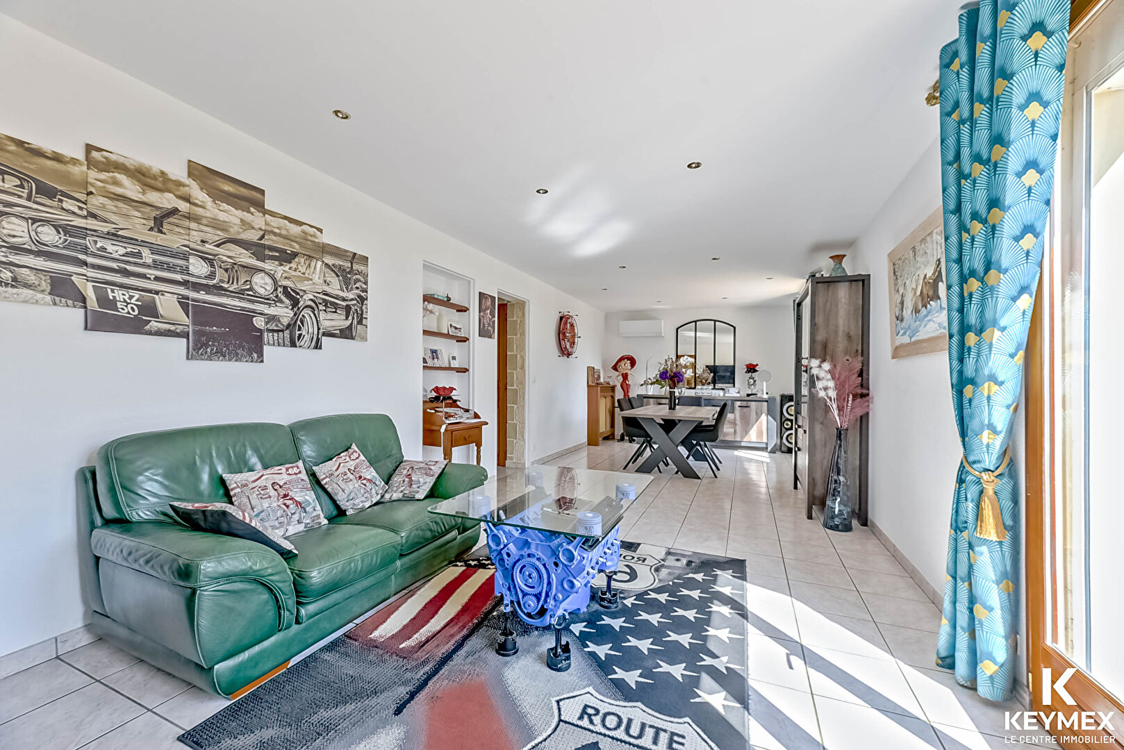 Image Maison CHAMBLY