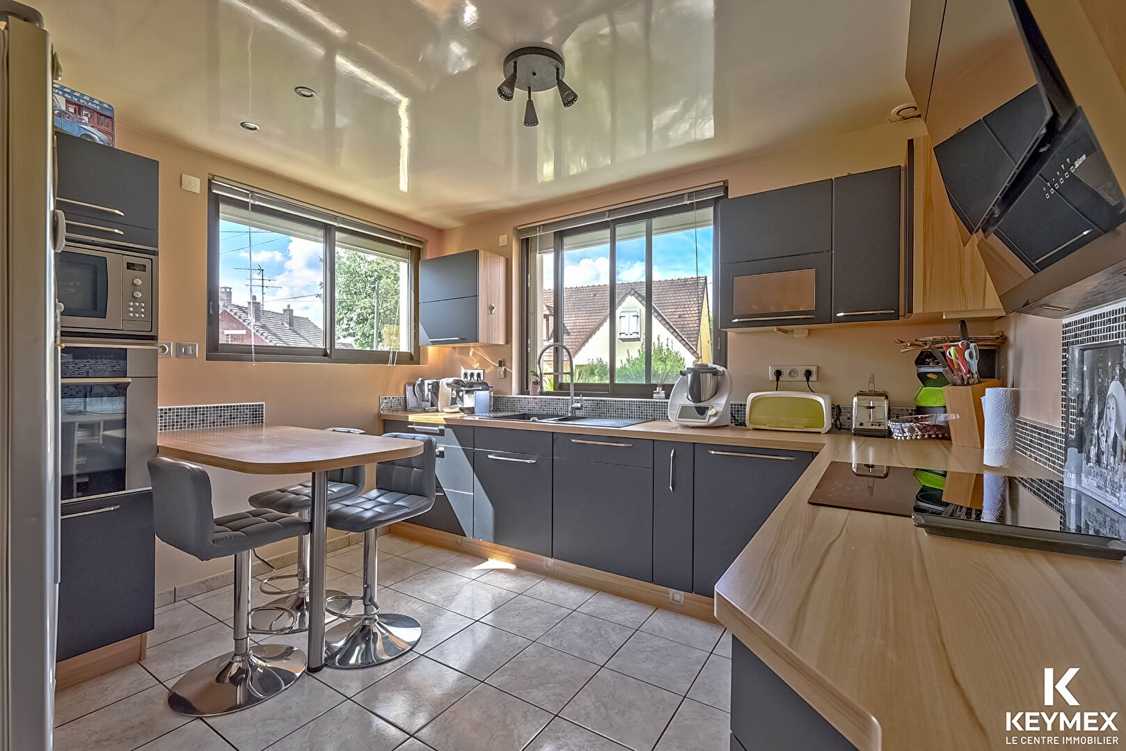 Image Maison CHAMBLY