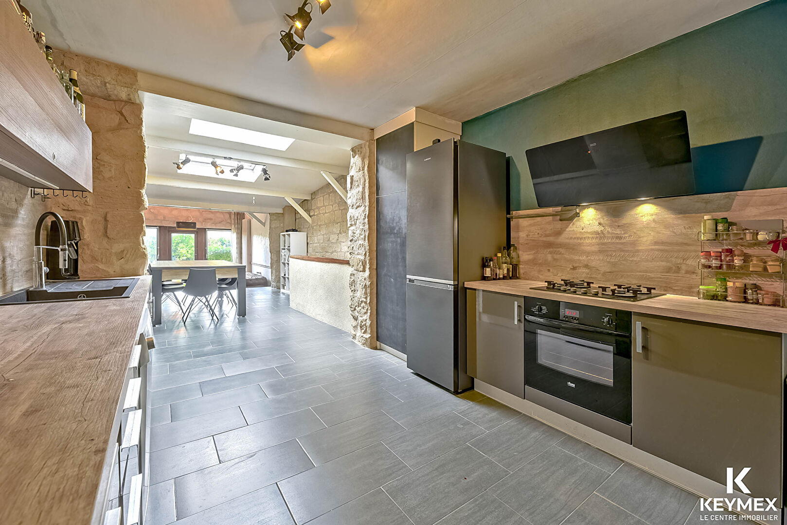 Image Maison FREPILLON 