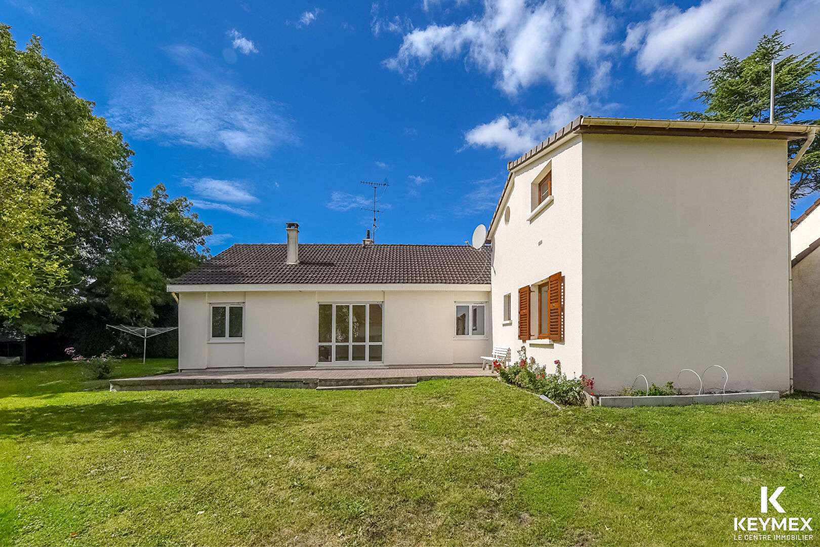 Image Maison CHAMBLY 