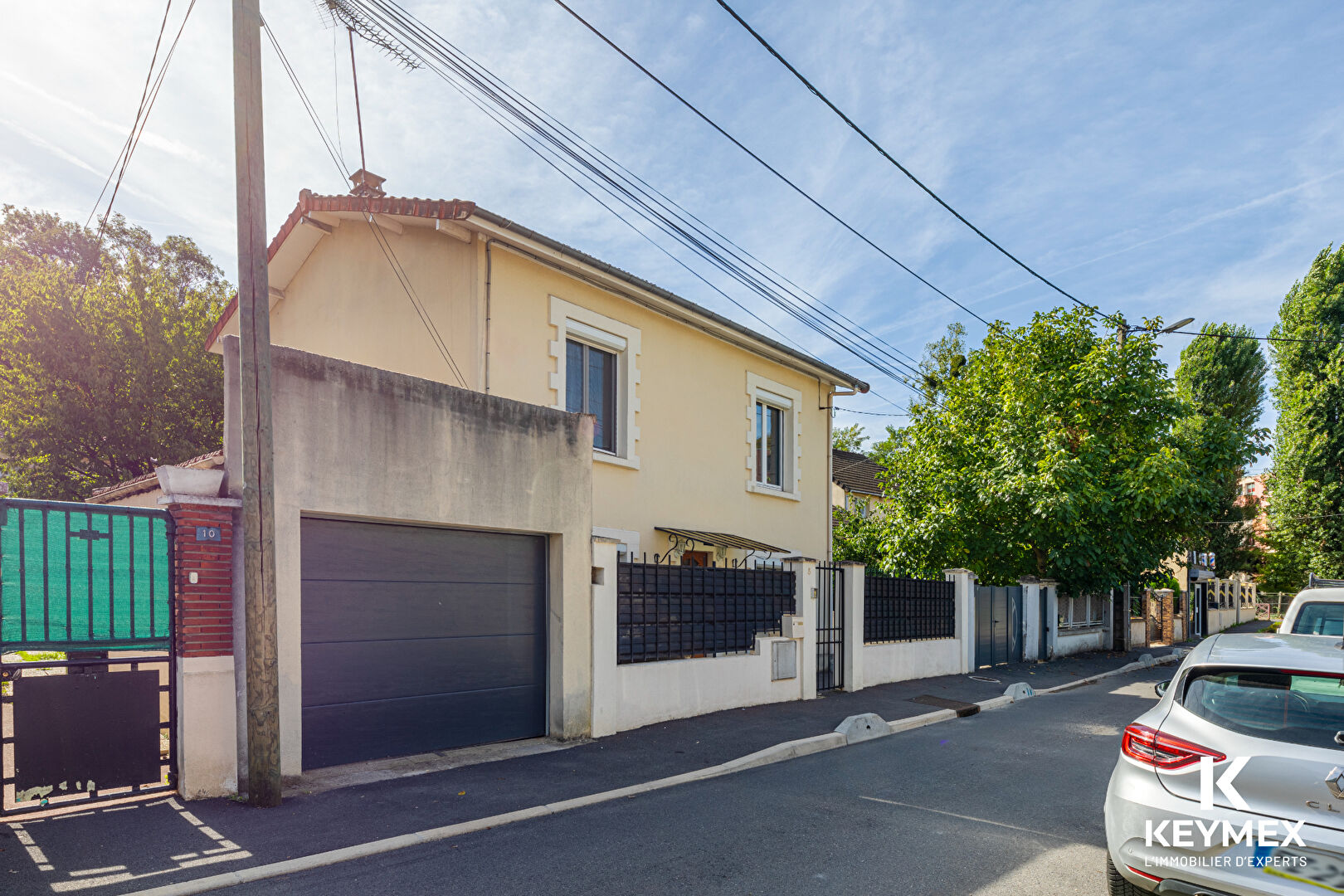 Image Maison SARCELLES 
